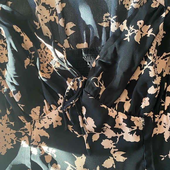 Abercrombie Top - Picture 3 of 8